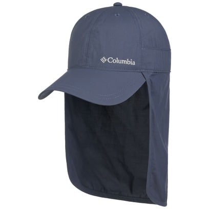 Schooner II Cap mit Nackenschutz by Columbia