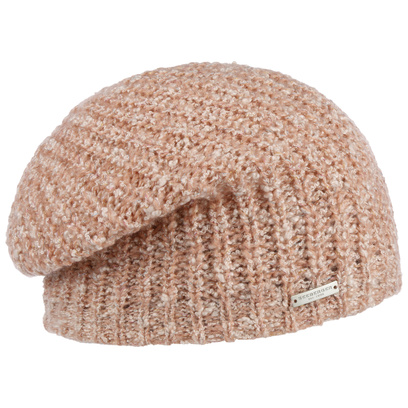 Brevala Beanie by Seeberger