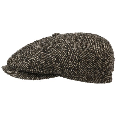 Dollis Flatcap by Bailey 1922