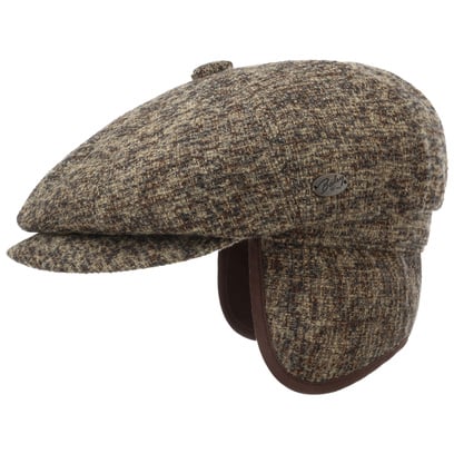 Kyan Cap mit Ohrenklappen by Bailey 1922