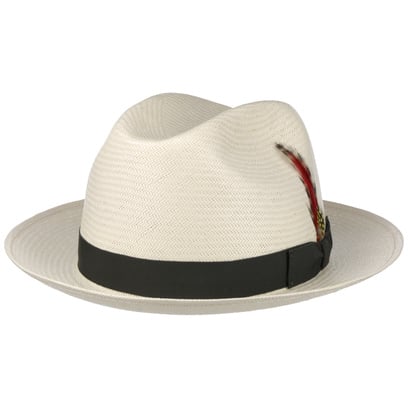 Hansons LiteStraw Strohhut by Bailey 1922