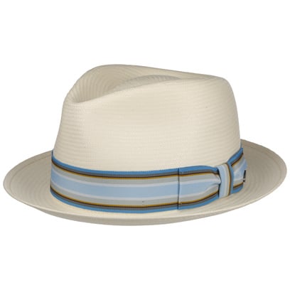 Tharp LiteStraw Strohhut by Bailey 1922