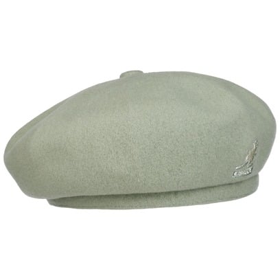 Wool Jax Baske by Kangol
