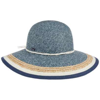 Striped Edge Schlapphut by Lipodo