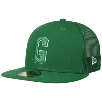 59Fifty MLB22 ST Pats Giants Cap by New Era
