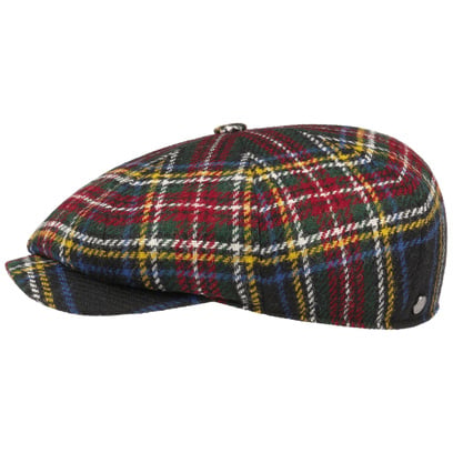 Stewart Wool Ballonm�tze by Lierys