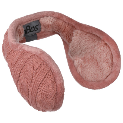 Cable Knit Ohrenw�rmer by 180s