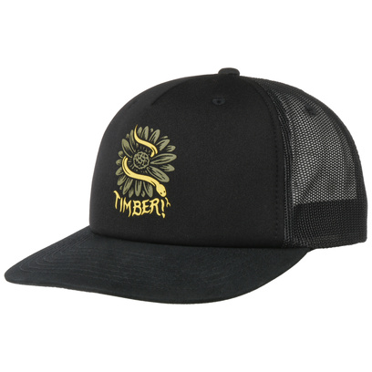 Timber Garden Trucker Cap by Element