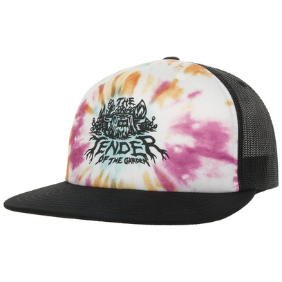 Timber Garden Festival Trucker Cap by Element