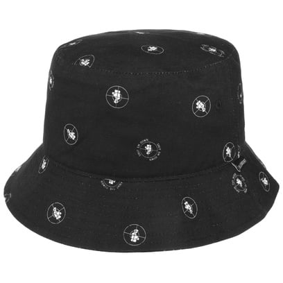 Pexe Eager Bucket Stoffhut by Element