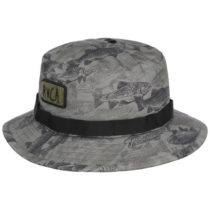 Horton Bucket Stoffhut by RVCA