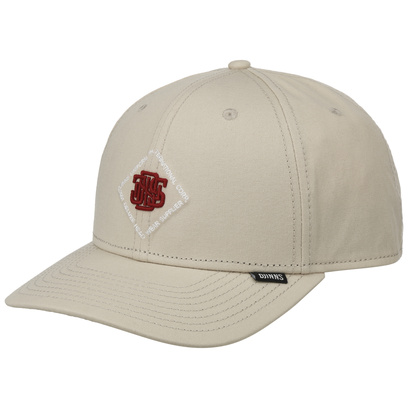 6P TrueFit 2.0 New Diamond Cap by Djinns