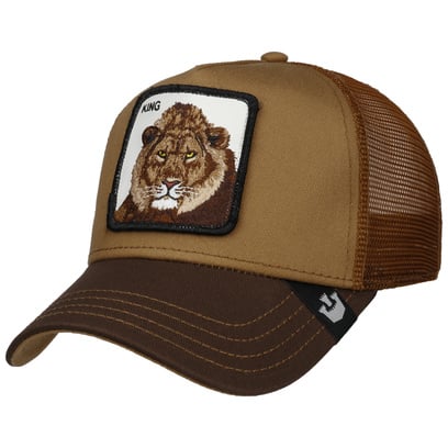 The King Lion Cap by Goorin Bros.
