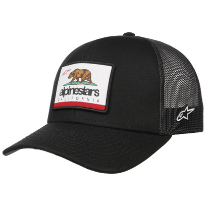 Cali Trucker Cap by alpinestars