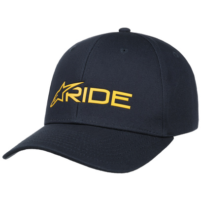 Ride 3 Cap by alpinestars