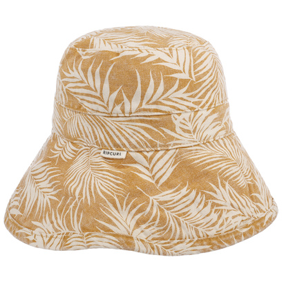 Tr�s Cool Wide Brim Bucket Stoffhut by Rip Curl