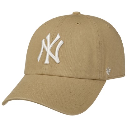 MLB New York Yankees Cap by 47 Brand