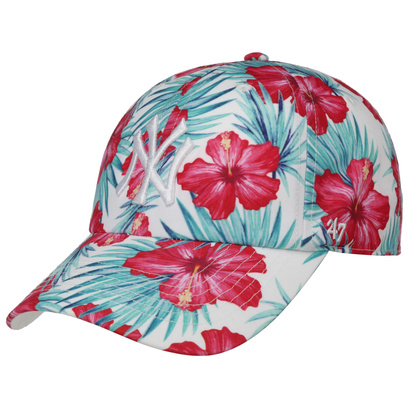 MLB WMNS New York Yankees Sharon Cap by 47 Brand