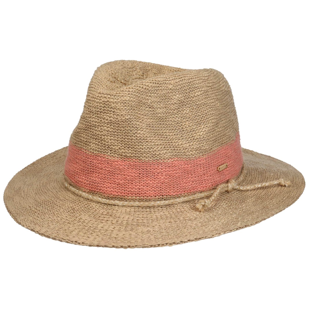 Barts Damen Koralle Ponui Summer Stoffhut By
