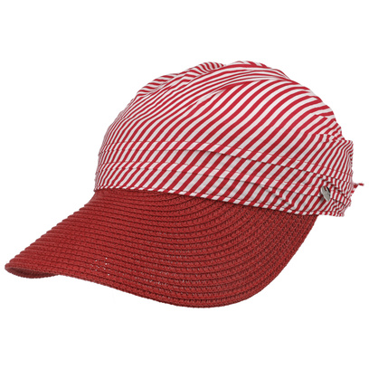 Stripes Bandana Cap