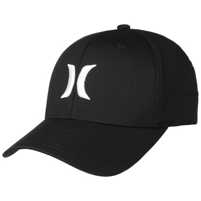 OAO Stretchfitted Cap by Hurley