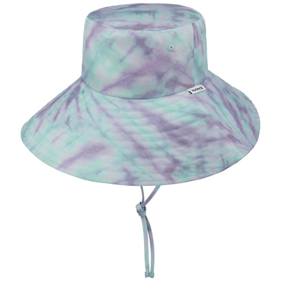 Patrona Wide Brim Bucket Stoffhut by Hurley