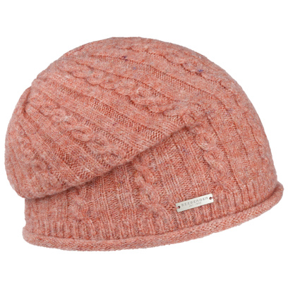 Mevoja Beanie by Seeberger