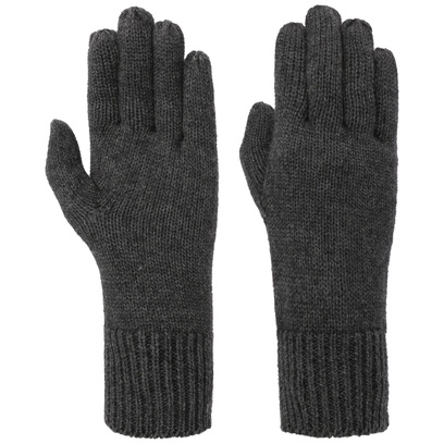 Insa Strickhandschuhe by Seeberger