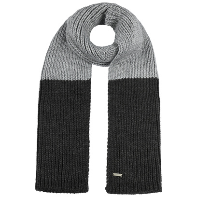 Cavena Twotone Strickschal by Seeberger