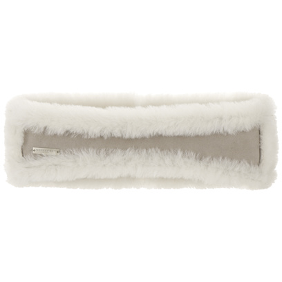 Lambswool Stirnband by Seeberger