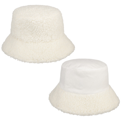 Teddy Fur Wendehut by Seeberger