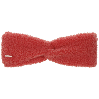 Teddy Fur Stirnband by Seeberger