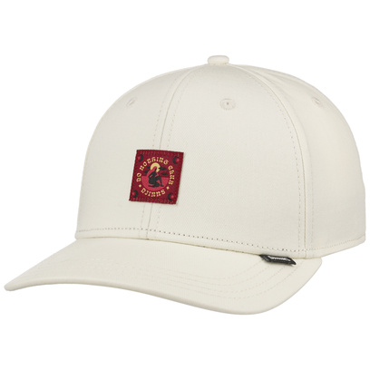 6P TrueFit DNC Girl Cap by Djinns