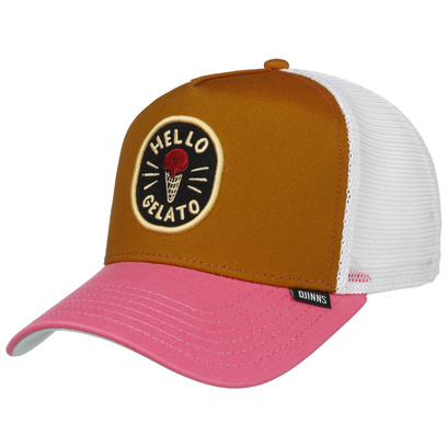 HFT Food Gelato Cap by Djinns