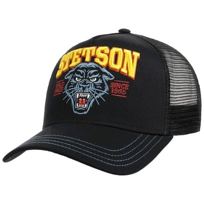 Wild Ones Trucker Cap by Stetson