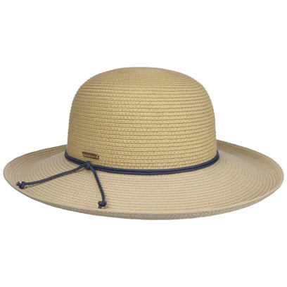 Lavedia Toyo Schlapphut by Stetson