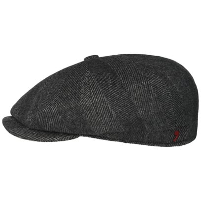 Rolando Kaschmir Flatcap by Alfonso D�Este