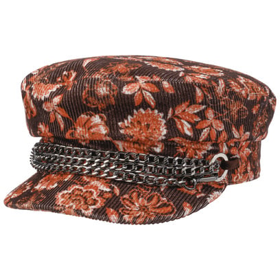Flower Fine Cord Elbsegler by Alfonso D’Este