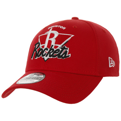 39Thirty NBA21 Tip Off Rockets Cap by New Era