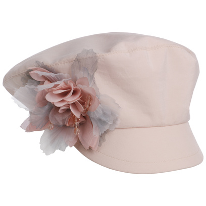 Voltana Ballonm�tze mit Blume by Lierys