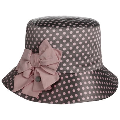Dots Bucket Stoffhut by Lierys