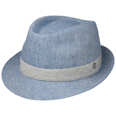 Payato New Jeans Denim Trilby Hut by Lierys