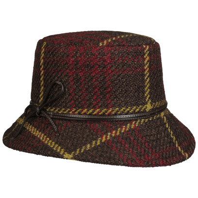 Juletta Bucket Wollhut by bedacht