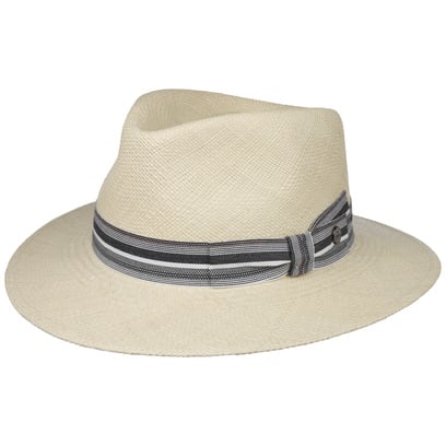Zandrico Traveller Panamahut by Lierys
