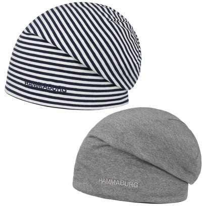Long Beanie Wendem�tze by Hammaburg