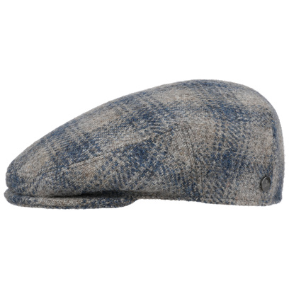 Savedo Wool Flatcap by Lierys