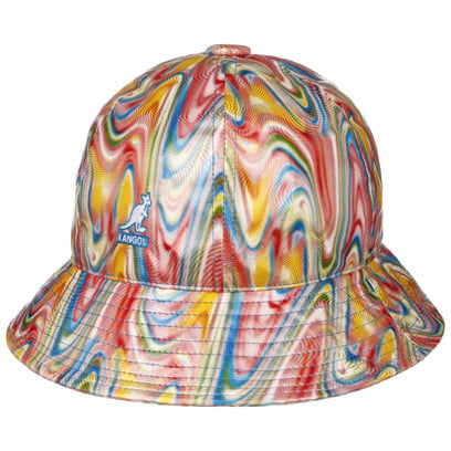 Heatwave Casual Stoffhut by Kangol