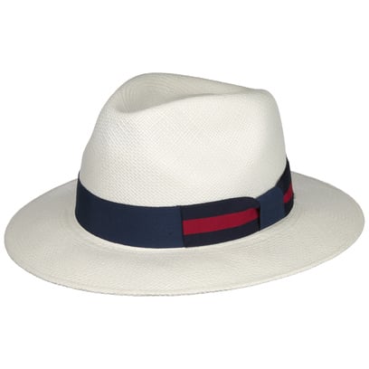 Vondrio Traveller Panamahut by Stetson