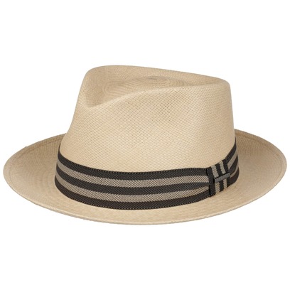 Sanvito Panamahut by Stetson