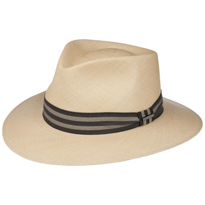 Vandoca Traveller Panamahut by Stetson